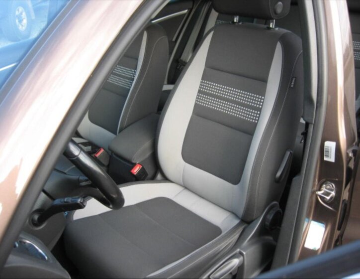 Volkswagen Tiguan 13