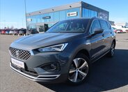 Seat Tarraco SUV / Terénní 2,0 l 110 kw