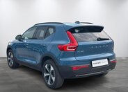 Volvo XC40 SUV 2,0 l 120 kw