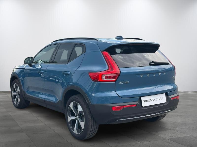 Volvo XC40 SUV 2,0 l 120 kw