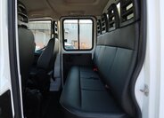 Iveco Daily Sklápěč 2,3 l 100 kw