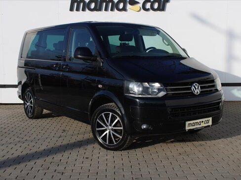 Volkswagen Multivan Kombi 2,0 l 103 kw