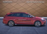 Hyundai i30 Kombi 1,5 l 103 kw