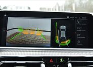 BMW X6 SUV / Terénní 4,4 l 390 kw