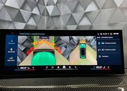 BMW M3 Sedan / Limuzína 3,0 l 390 kw