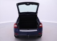 Škoda Rapid Hatchback 1,4 l 92 kw