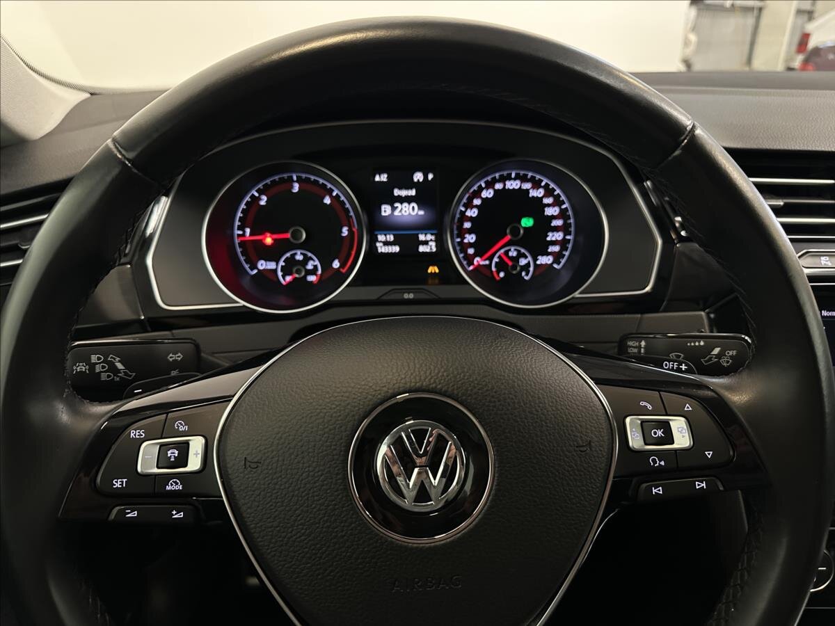 Volkswagen Arteon Liftback 2,0 l 176 kw