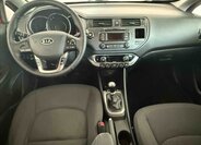 KIA Rio Hatchback 1,2 l 63 kw