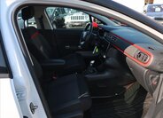 Citroën C3 Hatchback 1,2 l 61 kw