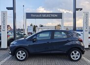 Renault Captur SUV / Terénní 898,0 66 kw