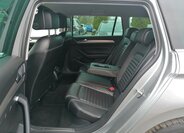 Volkswagen Passat Kombi 2,0 l 90 kw