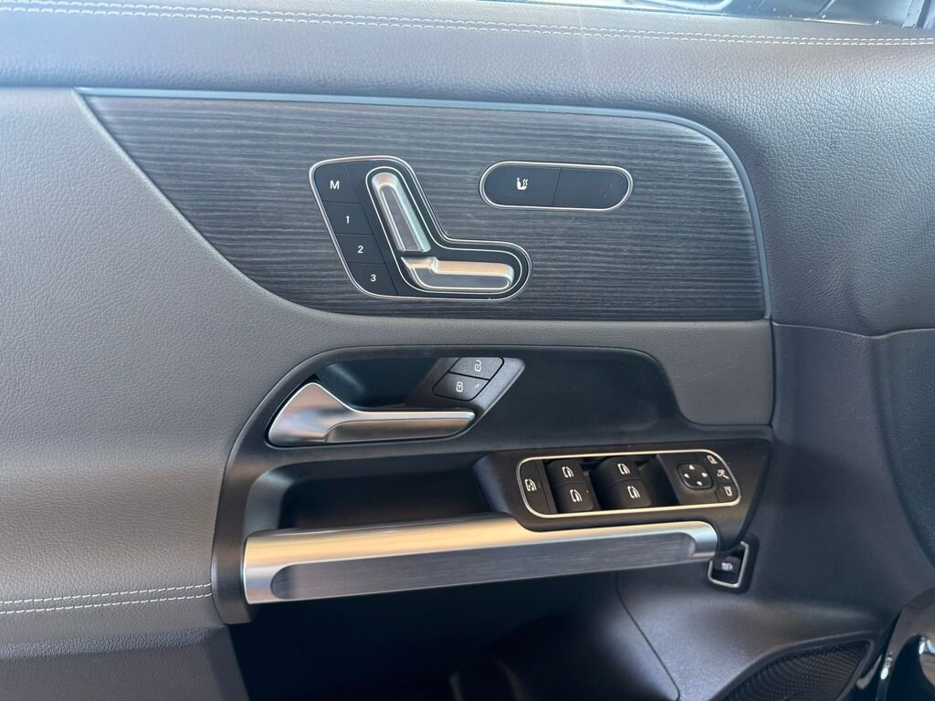 Mercedes-Benz EQB SUV 0,0 168 kw