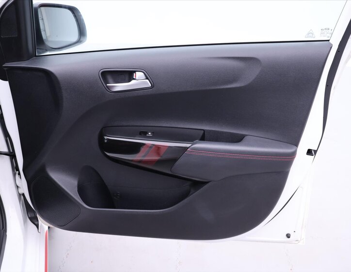 KIA Picanto Hatchback 998,0 73 kw