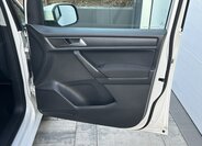 Volkswagen Caddy 18