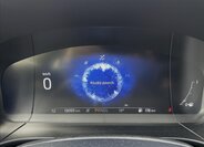 Ford Kuga SUV / Terénní 1,5 l 88 kw