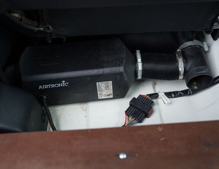 Mercedes-Benz Třídy G 23