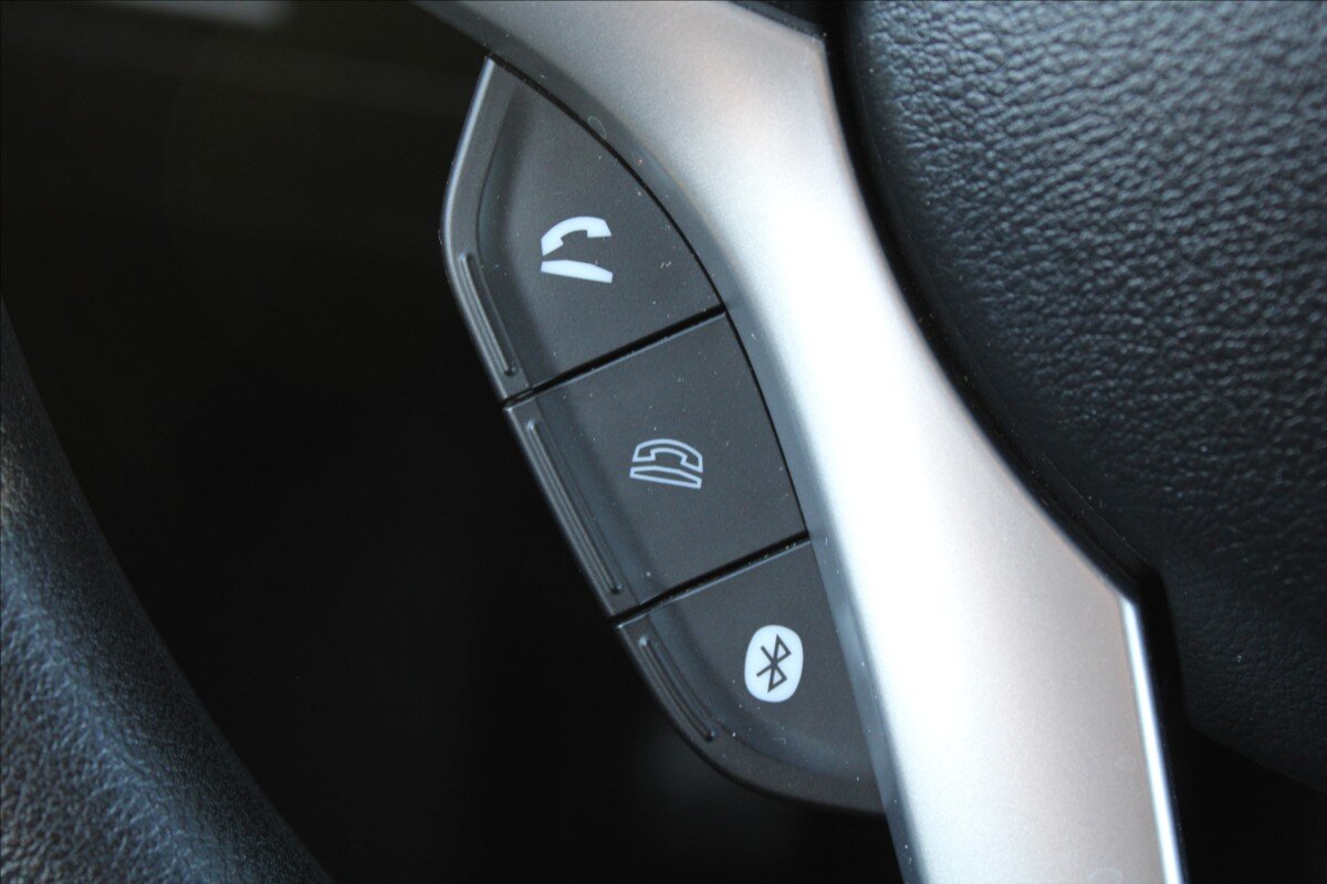 Suzuki Ignis Hatchback 1,2 l 61 kw