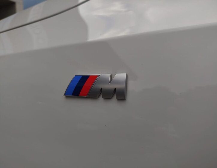 BMW Ostatní Kombi 0,0 442 kw