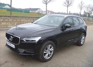 Volvo XC60 1