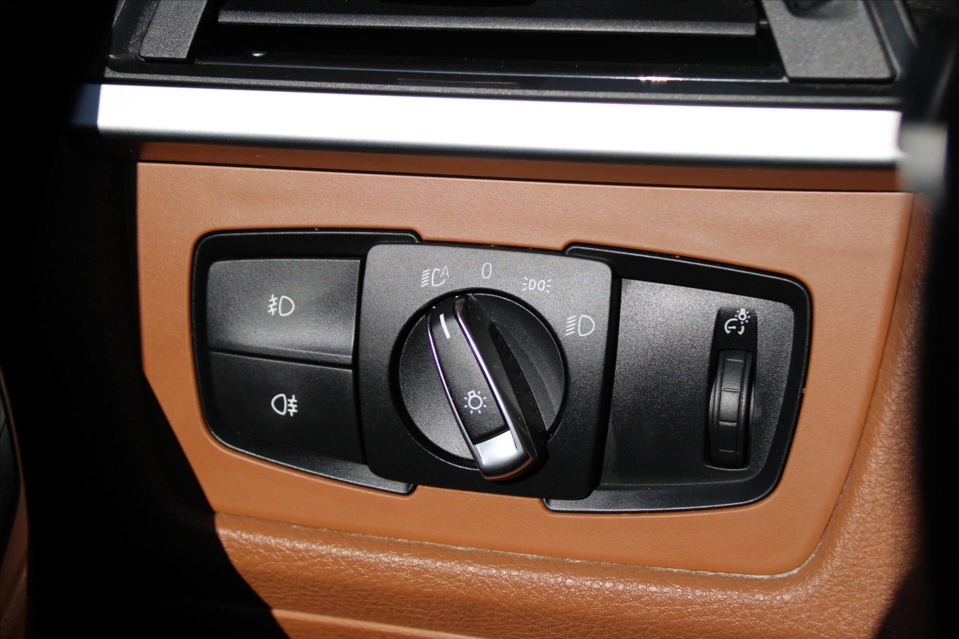 BMW Řada 3 Kombi 2,0 l 135 kw