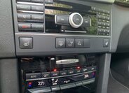 Mercedes-Benz Třídy E Sedan 2,2 l 120 kw