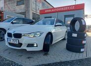 BMW Řada 3 Kombi 2,0 l 140 kw