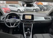 Volkswagen T-Roc 17