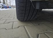 Škoda Superb Kombi 2,0 l 140 kw