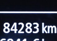 Renault Mégane Kombi 1,3 l 103 kw