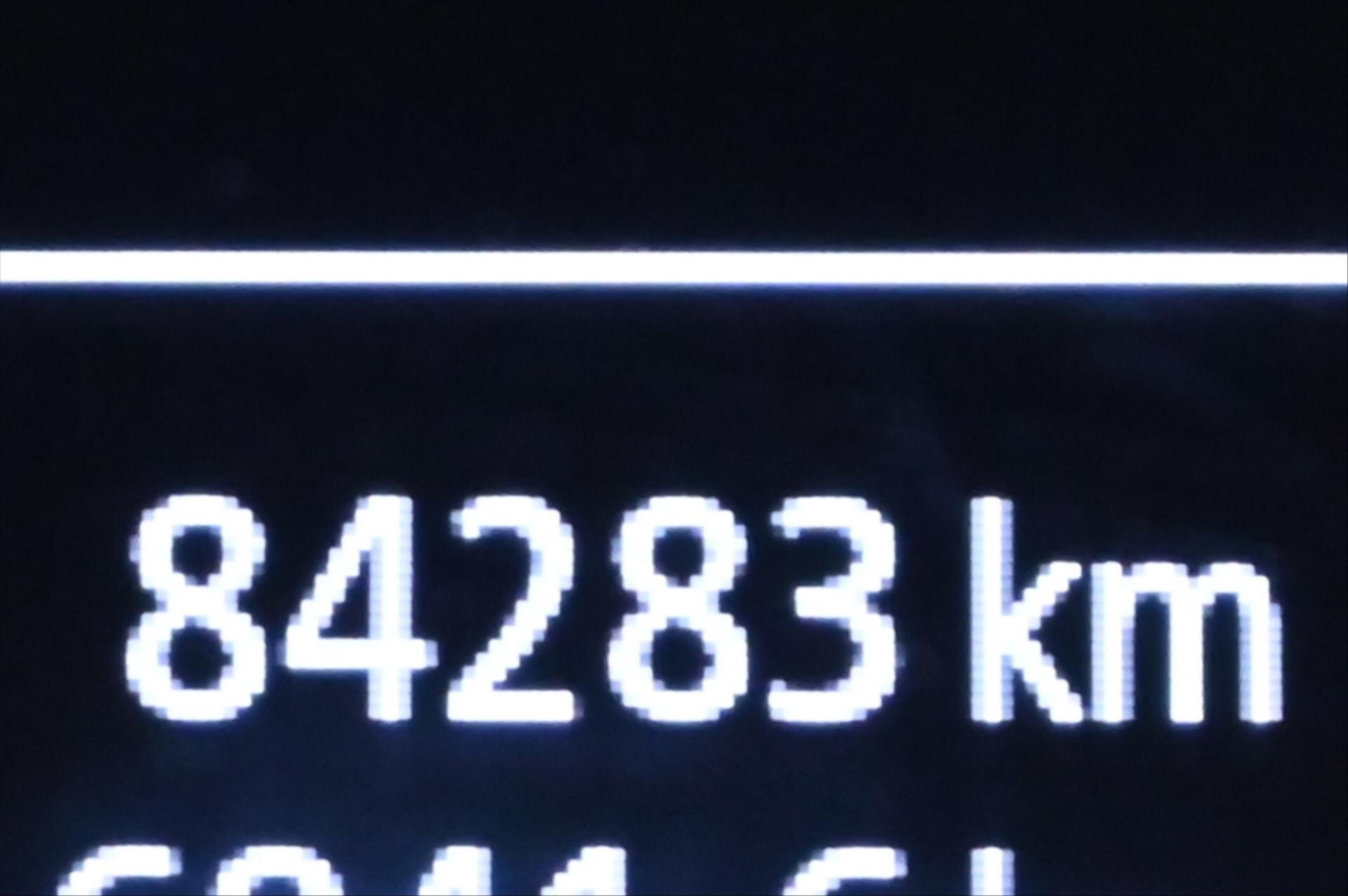 Renault Mégane Kombi 1,3 l 103 kw