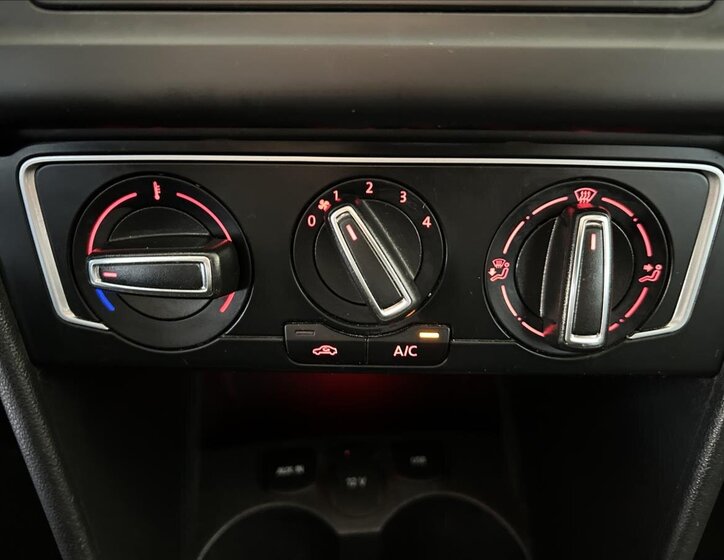 Volkswagen Polo Hatchback 1,2 l 66 kw