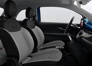 Fiat 500 Hatchback 999,0 48 kw