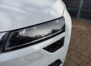 Škoda Karoq SUV / Terénní 2,0 l 140 kw
