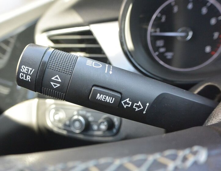 Opel Mokka SUV / Terénní 1,4 l 103 kw