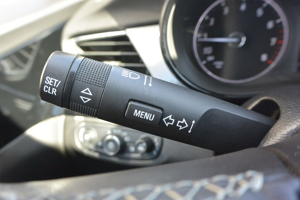 Opel Mokka SUV / Terénní 1,4 l 103 kw