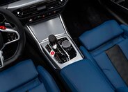 BMW M4 Kupé 3,0 l 390 kw