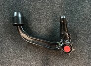 Škoda Yeti SUV / Terénní 2,0 l 103 kw