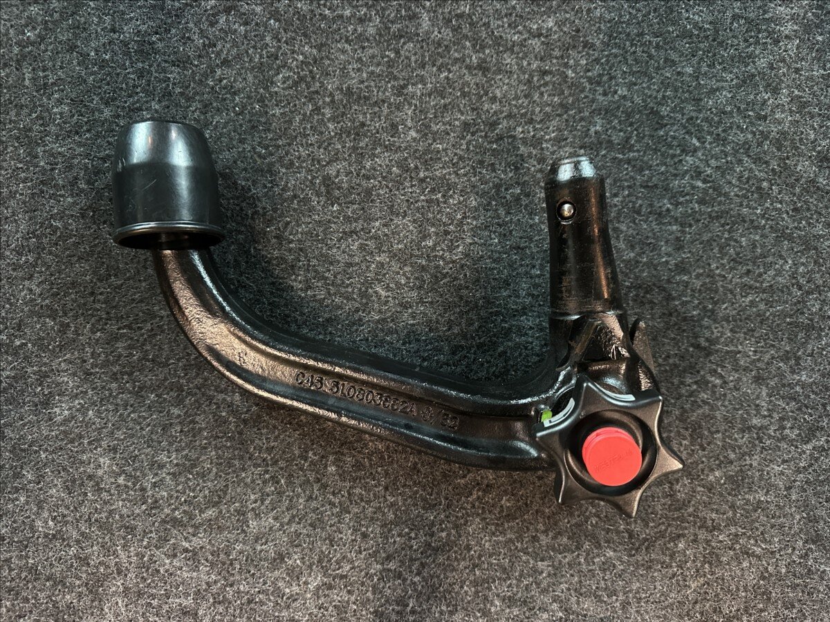 Škoda Yeti SUV / Terénní 2,0 l 103 kw