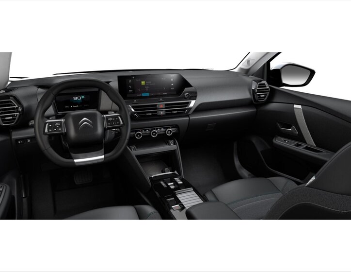 Citroën C4 Hatchback 1,2 l 95 kw