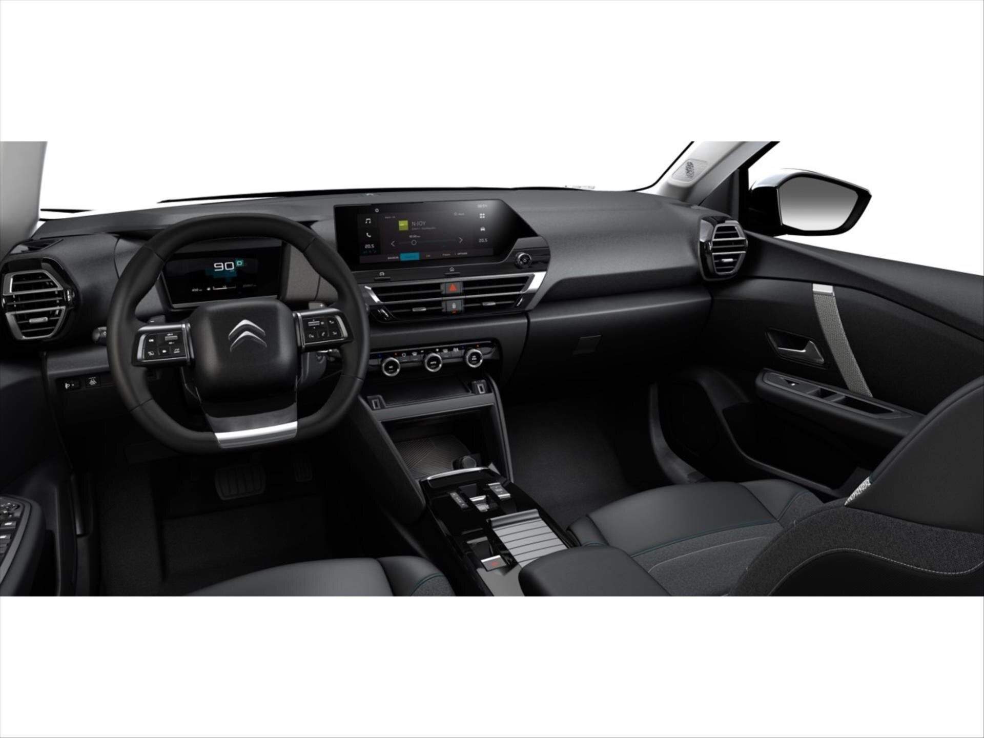 Citroën C4 Hatchback 1,2 l 95 kw