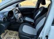 Hyundai i10 Hatchback 998,0 49 kw