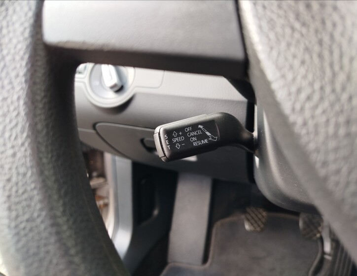 Volkswagen Passat 14