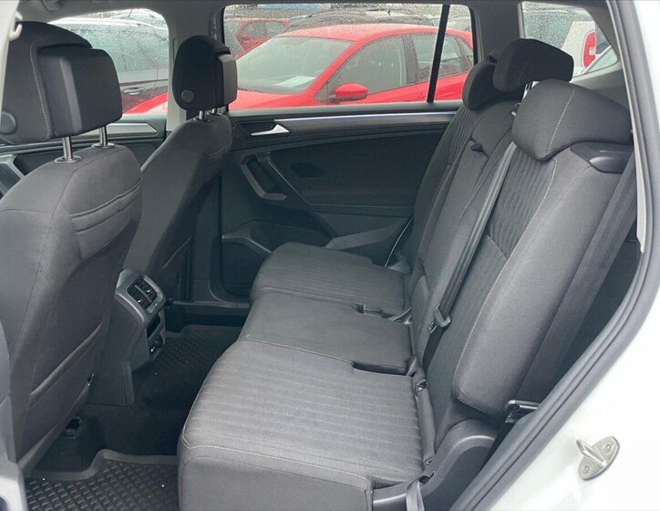 Volkswagen Tiguan Allspace SUV 2,0 l 140 kw