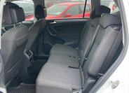 Volkswagen Tiguan Allspace SUV 2,0 l 140 kw