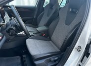 Škoda Octavia Kombi 1,5 l 110 kw