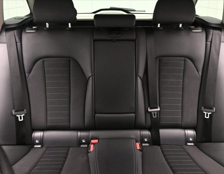 BMW Řada 3 Kombi 2,0 l 140 kw