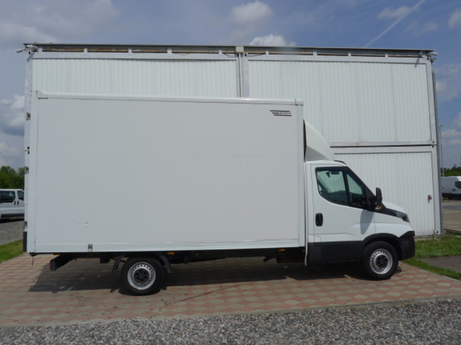 Iveco Daily 3