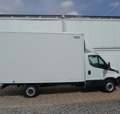 Iveco Daily 3