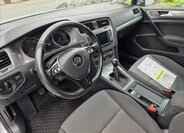 Volkswagen Golf Kombi 1,6 l 81 kw