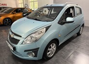 Chevrolet Spark 3